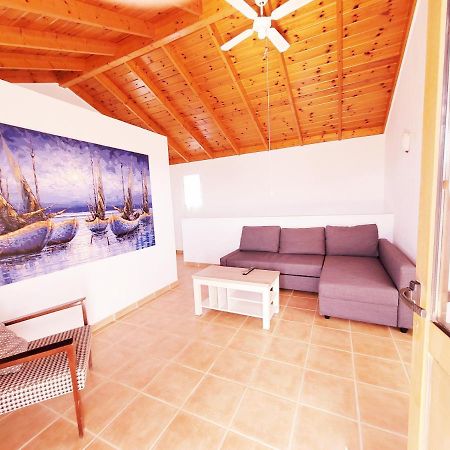 Villatommy Heated Pool, Hottub, Fast Wifi Lajares Exterior foto