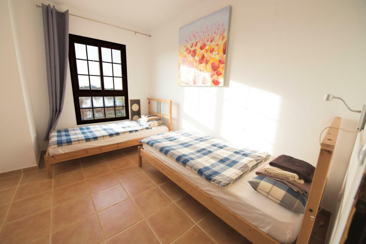 Villatommy Heated Pool, Hottub, Fast Wifi Lajares Exterior foto