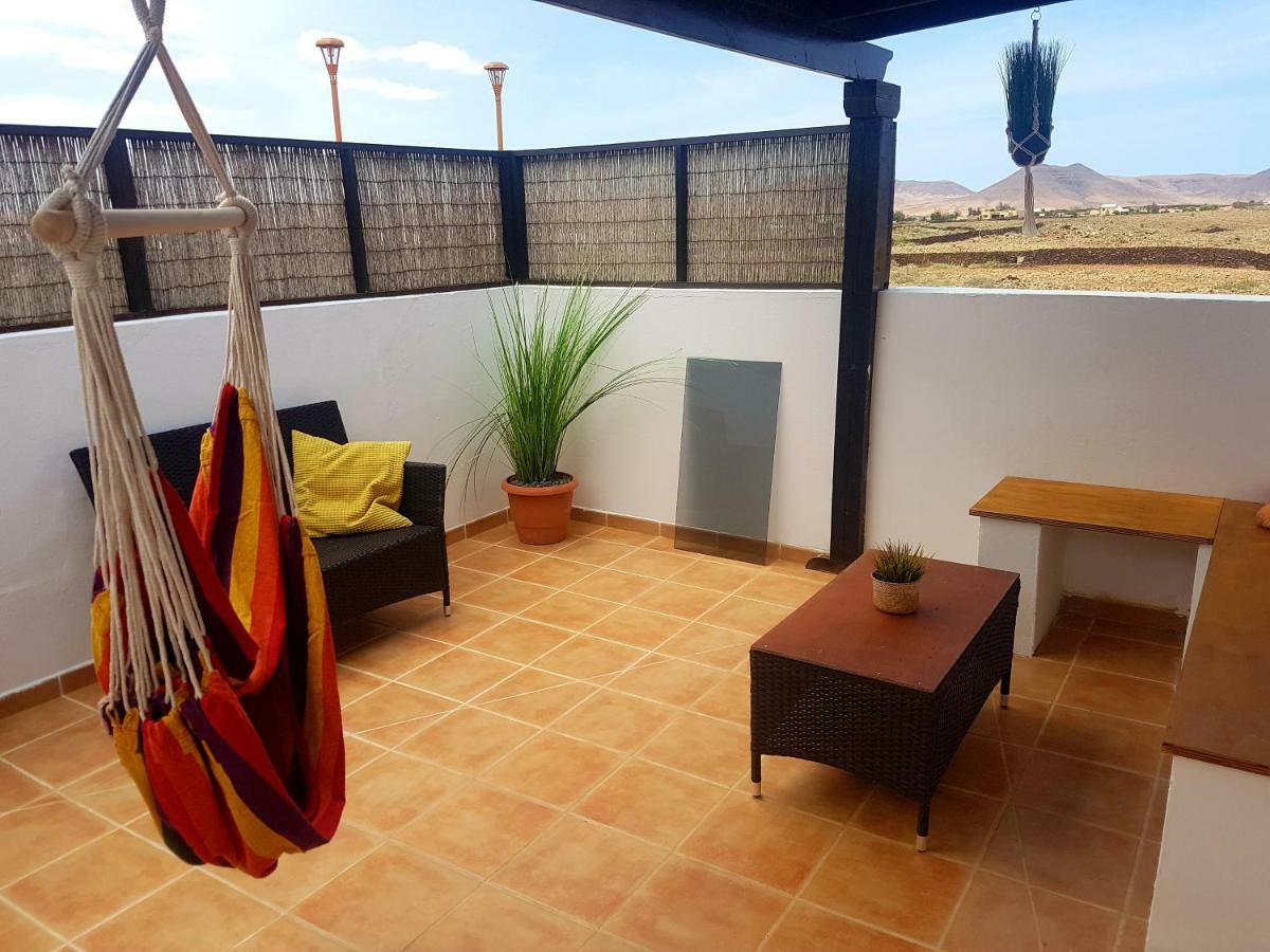Villatommy Heated Pool, Hottub, Fast Wifi Lajares Exterior foto